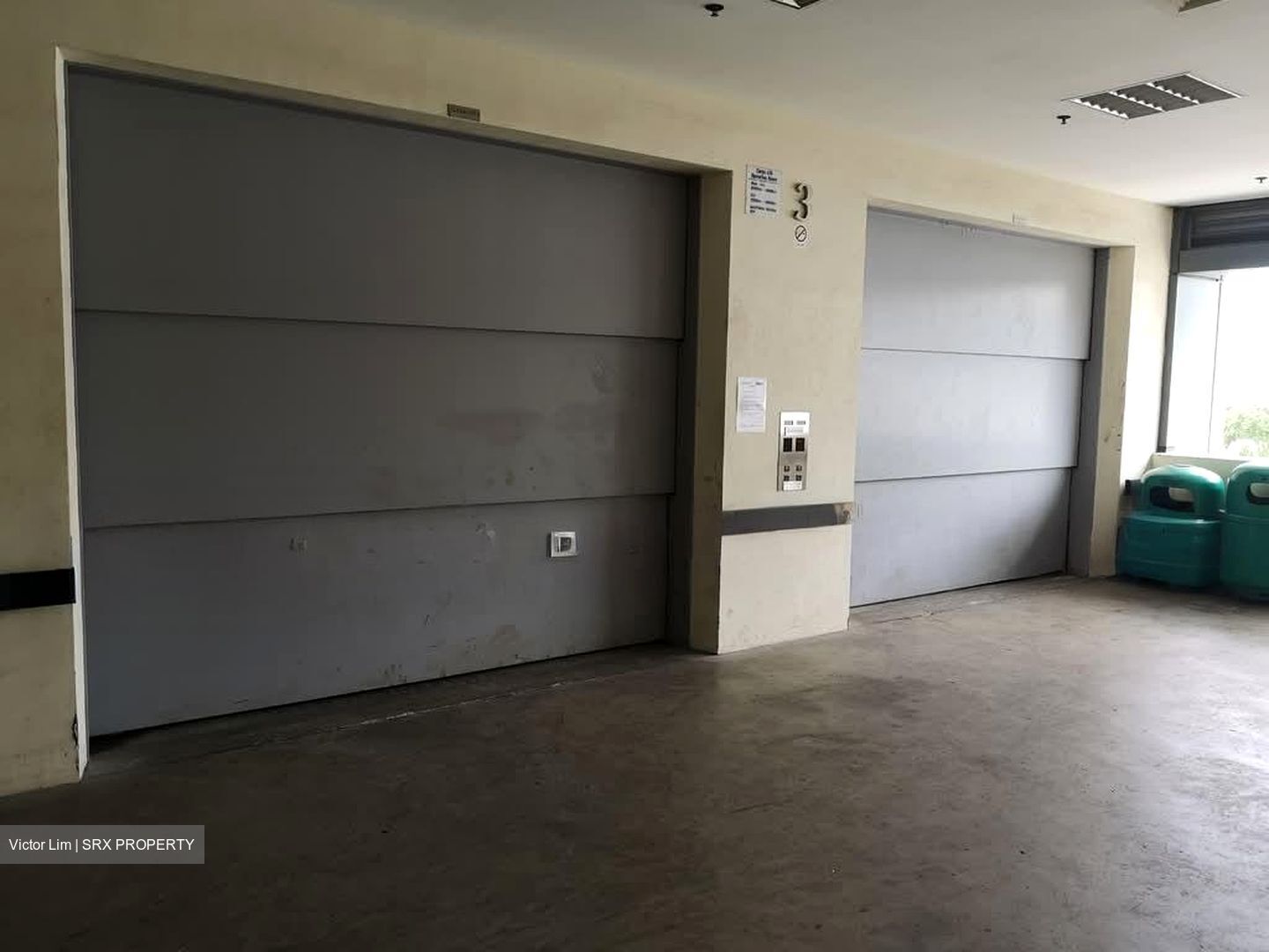 Paya Lebar 178 (D14), Factory #567481451